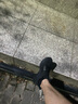 喬丹運動(dòng)鞋男鞋網(wǎng)面舒適跑步鞋減震回彈休閑鞋男爸爸鞋 曬單實(shí)拍圖