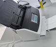 富士通（FUJITSU） iX1600掃描儀高速高清自動(dòng)連續批量雙面彩色饋紙式A4合同文檔WIFI無(wú)線(xiàn)替代iX1500對折A3 曬單實(shí)拍圖