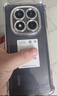 小米（MI）Redmi Note14Pro 手機(jī)  國家補(bǔ)貼 天璣7300-Ultra IP68防塵防水 5500mAh大電量 小米紅米 子夜黑 8GB+128GB 曬單實拍圖