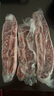 1號會(huì )員店美國谷飼牛仔骨 燒烤食材 進(jìn)口生鮮牛肉 原切牛肉 600g 曬單實(shí)拍圖