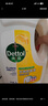 滴露（Dettol）衣物除菌液 消毒液 檸檬3L 99.9%殺菌除螨內衣兒童衣物可配洗衣液 曬單實(shí)拍圖