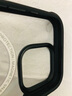 摩米士（MOMAX）適用蘋(píng)果16pro手機殼iPhone16PRO磁吸殼magsafe充電防摔氣囊高端透明保護套 曬單實(shí)拍圖