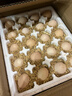 散養農家土雞蛋草雞蛋40-50g 溏心蛋早餐新鮮雞蛋京東包郵買(mǎi)菜 40枚土雞蛋 曬單實(shí)拍圖