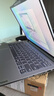 聯(lián)想（lenovo）小新Pro14/GT全能本 銳龍7標壓 輕薄學(xué)生游戲手提筆記本電腦 銳龍7-8745H 24G 1T 官方標配 2.8K 120Hz高刷高亮14英寸屏 曬單實(shí)拍圖