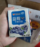 風(fēng)行牛奶 藍(lán)莓風(fēng)味牛奶飲品 200ml*12盒 牛奶禮盒裝 送禮佳品 曬單實(shí)拍圖