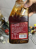 蜀味集 油潑辣子420g香辣味 四川正宗辣椒油 紅油涼拌菜辣椒醬調味料 曬單實(shí)拍圖
