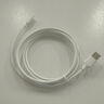 綠聯(lián)Type-C數據線(xiàn)6A適用華為榮耀超級快充100W/88W/66W/40W充電線(xiàn)Pura80/70/Mate70小米安卓手機平板 曬單實(shí)拍圖