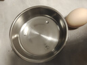 小熊（Bear）煮蛋器 蒸蛋器 定時 自動斷電 小型不銹鋼多功能 雙層煮雞蛋早餐神器ZDQ-A14X2 曬單實拍圖