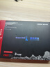 長(cháng)城（Great Wall) 1TB SSD固態(tài)硬盤(pán) SATA3.0接口 讀速550MB/S臺式機/筆記本通用 GW560系列  曬單實(shí)拍圖