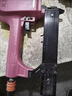 440K氣動(dòng)碼釘槍u型438k馬釘槍家具沙發(fā)木架木工9040氣打釘槍 風(fēng)霸440K438K碼釘槍 曬單實(shí)拍圖