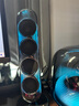 哈曼卡頓Soundsticks5 音樂水晶5代玄光版 桌面藍牙音箱 家用藍牙音響 電競游戲音箱 居家藝術音響教師禮物 【水晶5代玄光版】海外首發(fā) 曬單實拍圖