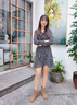 達(dá)芙妮內(nèi)增高勃肯短靴女鞋靴子2025新款秋季爆款鞋子堆堆靴馬丁靴 卡其色 37 (235mm) 標(biāo)準(zhǔn)碼 曬單實(shí)拍圖