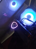 微星（MSI）魔龍 GeForce RTX 5060 8G GAMING TRIO OC AI推理 電競游戲設(shè)計智能學(xué)習(xí)獨(dú)立顯卡 曬單實(shí)拍圖