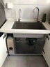 史密斯（A.O.SMITH）凈水機【門(mén)店同款】R2500DWAi 雙出水RO反滲透凈水器 大流量生活用水飲水一體 一級水效 （定金）咨詢(xún)客服有優(yōu)惠同城門(mén)店速配 曬單實(shí)拍圖