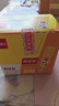 得力（deli）20g高粘度PVP固體膠水 無(wú)甲醛快干耐用膠棒 強力粘接 學(xué)生文具12支裝 辦公用品 P07092 曬單實(shí)拍圖