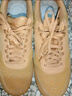 耐克男子透氣低幫運動(dòng)鞋冬季板鞋NIKE COURT VISION LOW CD5463 200亞麻/亞麻/麥黃/麻線(xiàn)黃 42 曬單實(shí)拍圖