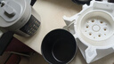 美的（Midea）【國家補貼】304不銹鋼內(nèi)膽電壓力鍋6L大容量家用5-8人高壓鍋電飯煲 智能預約煲湯燉煮MY-E6010G 曬單實拍圖