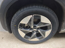 利奧玲瓏輪胎 225/55R18 102V LA35 適配吉利博越L/哈弗 H6 曬單實(shí)拍圖