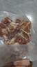 元牧希國產(chǎn)牛羊肉小串100串 凈重2.4斤羊肉60串+牛肉40串燒烤食材生鮮 曬單實(shí)拍圖