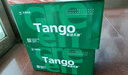 天章 （TANGO）新綠天章A3打印紙70g 500張*4包 (297*420mm) 工程繪圖紙 手抄報畫(huà)紙復印紙 整箱2000張【品質(zhì)款】 曬單實(shí)拍圖