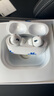 影巨人藍牙耳機2025最新款airpods pro適用蘋果無線降噪金榜第1名高音質(zhì)超長續(xù)航 曬單實拍圖