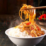 鮮窩窩 糯米筍496g 原味嫩筍尖筍絲新鮮竹筍尖春筍火鍋食材煲湯炒菜涼拌 曬單實拍圖