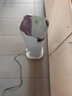 松下（Panasonic）石墨烯暖風(fēng)機取暖器家用電暖器速熱電暖氣塔立式遙控浴室烤火爐電暖遙控熱風(fēng)機DS-P2044CG 曬單實(shí)拍圖