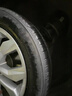 米其林（MICHELIN）汽車(chē)輪胎 215/55R17 94V 耐越 ENERGY MILE 適配秦PLUS/探歌/繽智 曬單實(shí)拍圖