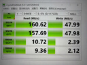 DM大邁 128GB USB3.2 U盤(pán) 高速電腦辦公u盤(pán) 車(chē)載系統音樂(lè )大容量?jì)?yōu)盤(pán) PD238 曬單實(shí)拍圖