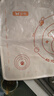 雙槍?zhuān)⊿uncha）硅膠揉面墊食品級搟面墊70*50 和面板烘焙案板超大升級加厚4件套 曬單實(shí)拍圖