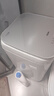 海爾（Haier）洗衣機小型全自動(dòng) 3公斤迷你嬰兒兒童 內衣褲洗 精華洗95℃燙洗除菌 家電國家補貼15%XQBM30-R586 曬單實(shí)拍圖
