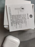 華強北頂配【嚴選正品丨Air4代降噪款】藍牙耳機適配蘋(píng)果無(wú)線(xiàn)2025新款半入耳式金榜iPhone17/16/15頂配pods4 【原版正裝全功能頂配版】 主動(dòng)降噪+空間音頻+三真電量 曬單實(shí)拍圖
