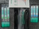 YIHUA誼華982D-III智能高精密鑷子電烙鐵二合一焊臺雙頭電熱夾精細洛鐵 982D-III (鑷子+210+245三手柄) 曬單實(shí)拍圖