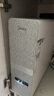 美的（Midea）國家補貼凈水器家用0阻垢劑白澤1000G 5年長(cháng)效RO反滲透 廚下式凈水機過(guò)濾器直飲機凈水機 2.65L/分 曬單實(shí)拍圖