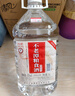 不老潭糧食酒 桶裝高度濃香型瀘州糯紅高粱散裝白酒純糧壹號(hào) 52度 5L 曬單實(shí)拍圖