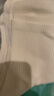全棉時代【丁禹兮推薦】男士休閑襪全棉抗菌襪子男中筒襪 曬單實拍圖