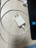 固質(zhì)優(yōu)品蘋(píng)果充電器正品充電線(xiàn)氮化鎵適配原裝45W快充PD套裝iPhone14ProMax13 16 15手機12充電頭30W數據線(xiàn) 【原盒封裝】蘋(píng)果30W快充頭+閃充線(xiàn)丨1米套裝 曬單實(shí)拍圖