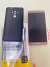觀(guān)陌 適用華為mate9手機殼全包防摔MT9直邊磨砂薄硅膠軟殼防指紋MHA-AL00保護套男女新款 華為Mate9【黑色磨砂軟殼】^親膚手感 曬單實(shí)拍圖