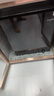 美的（Midea）消毒柜家用 廚房餐具碗柜碗盤(pán)茶杯刀具消毒 50L雙層 小型臺式 高溫烘干 二星級【國家補貼】50T11 曬單實(shí)拍圖