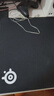 賽睿（SteelSeries）QcK Large(QcK+)游戲鼠標墊大號 donk同款鼠標墊游戲電競 fps順滑鼠標墊 CSGO/打瓦L號450*400*2mm 曬單實(shí)拍圖