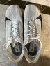 耐克NIKE STREAKFLY 2男子公路競速跑步鞋 HF6416-100 42.5 曬單實(shí)拍圖
