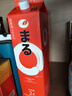 白鶴白鶴 （Hakutsuru） 圓圓清酒 2L 13.5度 日本清酒 原裝 紙盒裝 曬單實(shí)拍圖