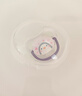 新安怡（AVENT）飛利浦新安怡 安撫奶嘴新生嬰兒寶寶哄睡防脹氣進(jìn)口硅膠0-3-6個(gè)月 曬單實(shí)拍圖