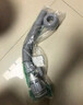 壹品印象304不銹鋼面盆下水器通用隔臭臺盆下水管洗手盆排水管防蟲(chóng) 曬單實(shí)拍圖