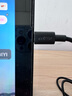 ANKER安克65W氮化鎵充電器套裝type-c快充pd45W 適用蘋(píng)果17iphone16手機macbook筆記本電腦帶數據線(xiàn) 黑 曬單實(shí)拍圖