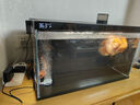創(chuàng  )寧魚(yú)缸石英變頻加熱棒 CN-605-100W 低水位烏龜小型迷你自動(dòng)恒溫器 曬單實(shí)拍圖