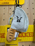 駱駝（CAMEL）王俊凱同款馬丁靴高幫戶(hù)外工裝大黃靴情侶 G15W136025 沙漠黃 38 曬單實(shí)拍圖