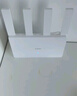 小米（MI）路由器BE3600 2.5G 3600兆級WiFi7【小米手機上網(wǎng)搭檔】4核高通處理器 2.5G網(wǎng)口 IOT聯(lián)動(dòng) 曬單實(shí)拍圖