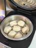 九陽(yáng)（Joyoung）【旗艦技術(shù)雙驅IH】有鈦0涂層凈粹低糖電飯煲電飯鍋4升3-4人遠紅外風(fēng)冷水潤膜國家補貼40N1UProMax 曬單實(shí)拍圖