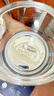 美的（Midea）養(yǎng)生壺 1.8L大容量全自動(dòng)煮茶壺 恒溫?zé)畨?11段控溫電熱水壺 360°全盤加熱316L不銹鋼 【帶茶籃】YS18P305 1.8L 曬單實(shí)拍圖